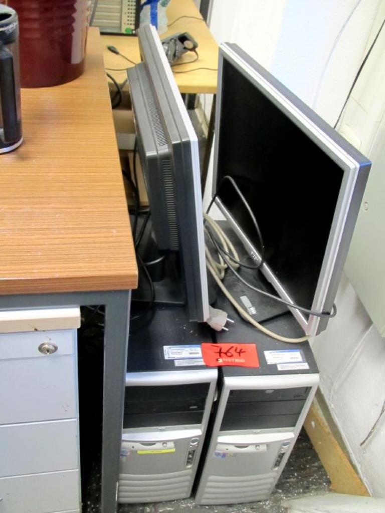 19" monitor TFT (Online Auction) | NetBid ?eská republika