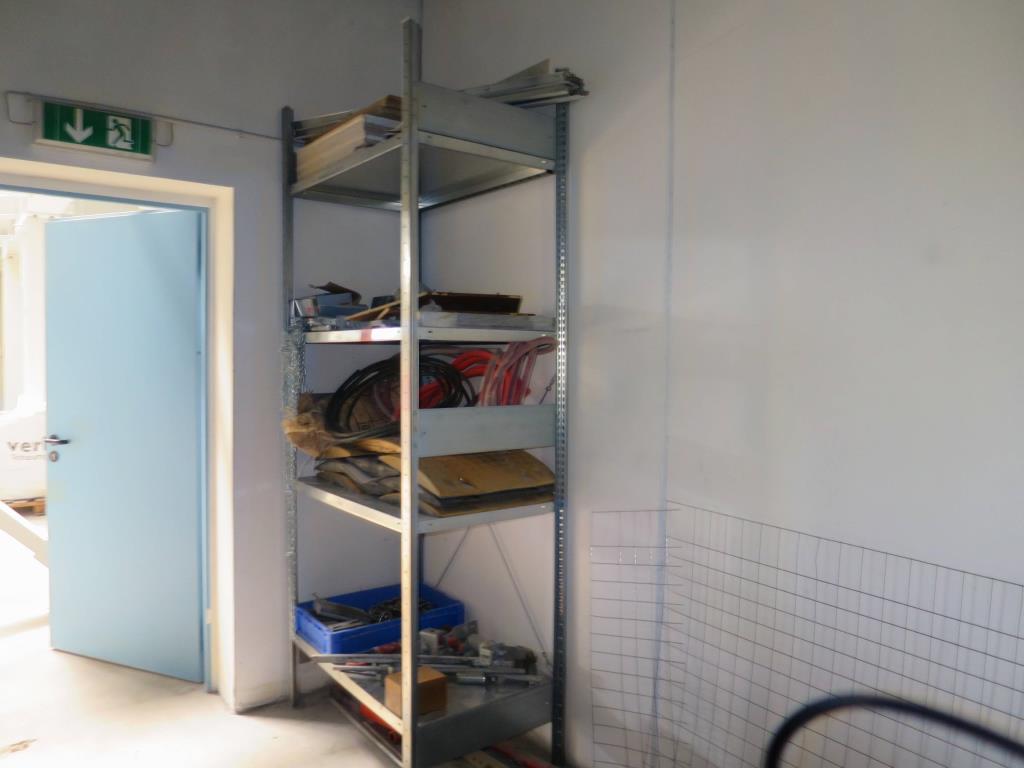 Used storage room content for Sale (Auction Premium) | NetBid Industrial Auctions