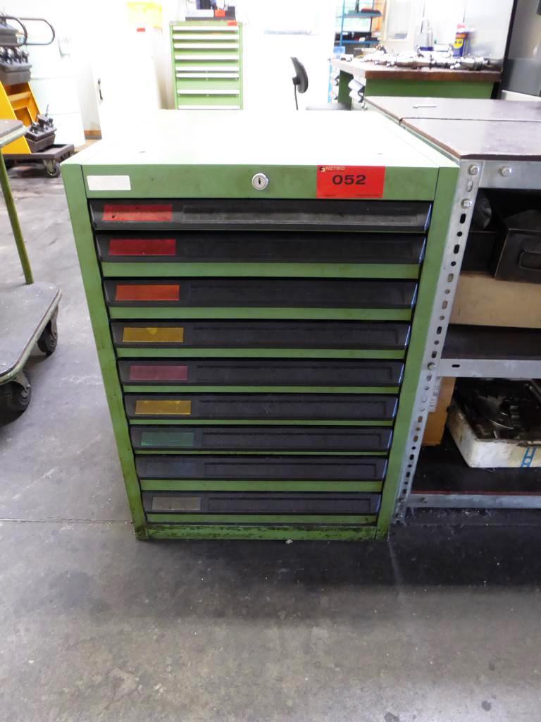 Used draw cabinet for Sale (Auction Premium) | NetBid Industrial Auctions