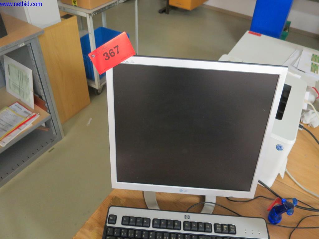 Used 3 TFT monitors for Sale (Auction Premium) | NetBid Industrial Auctions