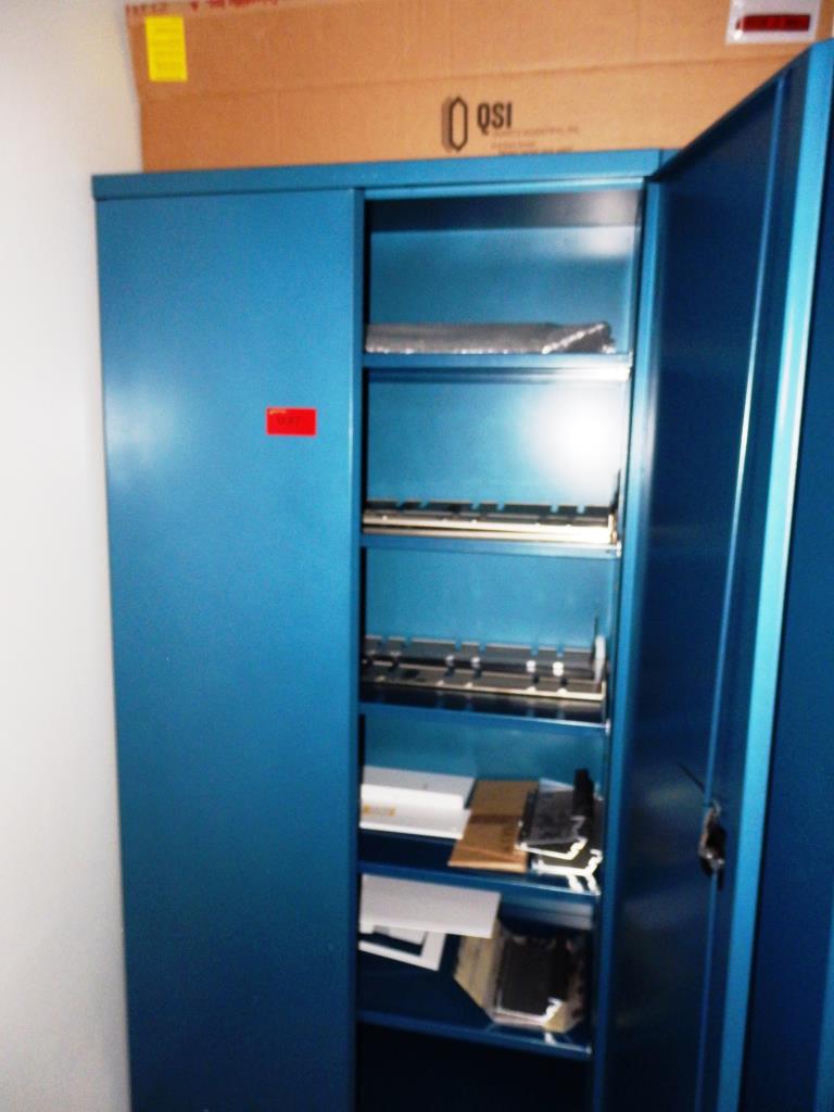 Used Tool cabinet for Sale (Trading Premium) | NetBid Slovenija