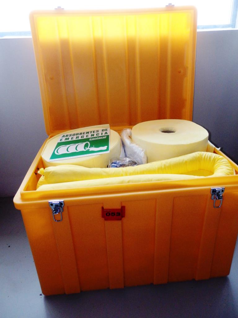 Used Plastic chest for Sale (Trading Premium) | NetBid Slovenija