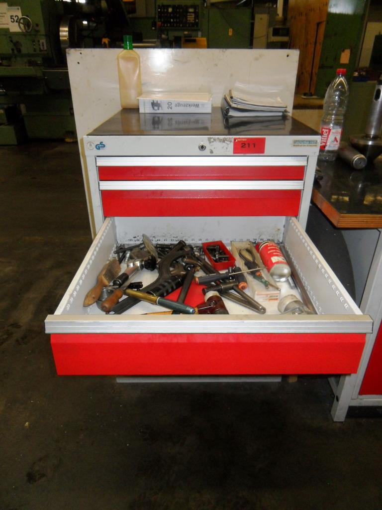 Used workbench for Sale (Online Auction) | NetBid Industrial Auctions
