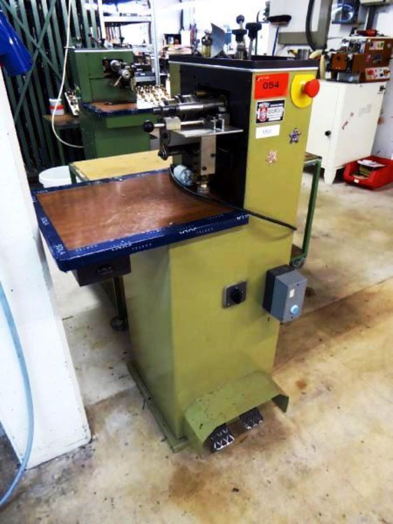 Used Protus Bombiermaschine for Sale (Auction Premium) | NetBid Slovenija