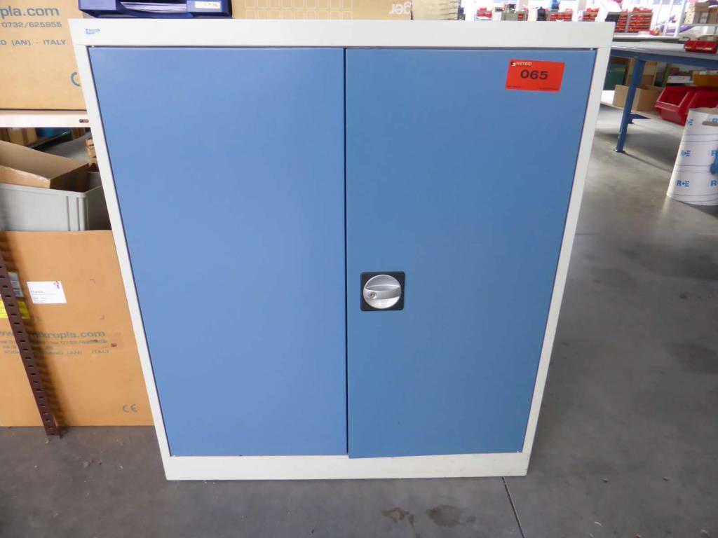 Used Tool cabinet for Sale (Auction Premium) | NetBid Industrial Auctions