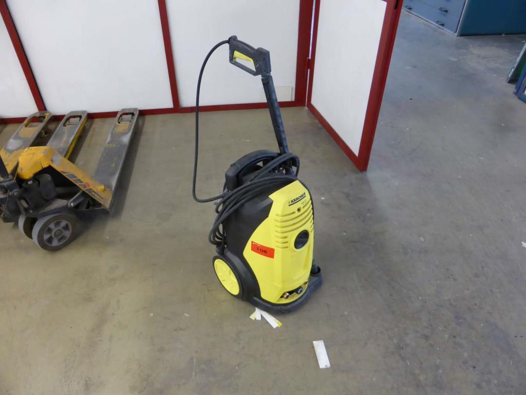 Karcher xpert deals 7125