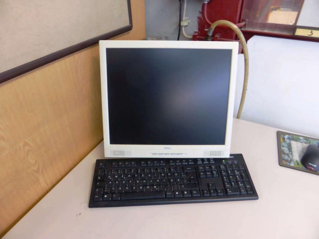 Used PC for Sale (Trading Premium) | NetBid Industrial Auctions