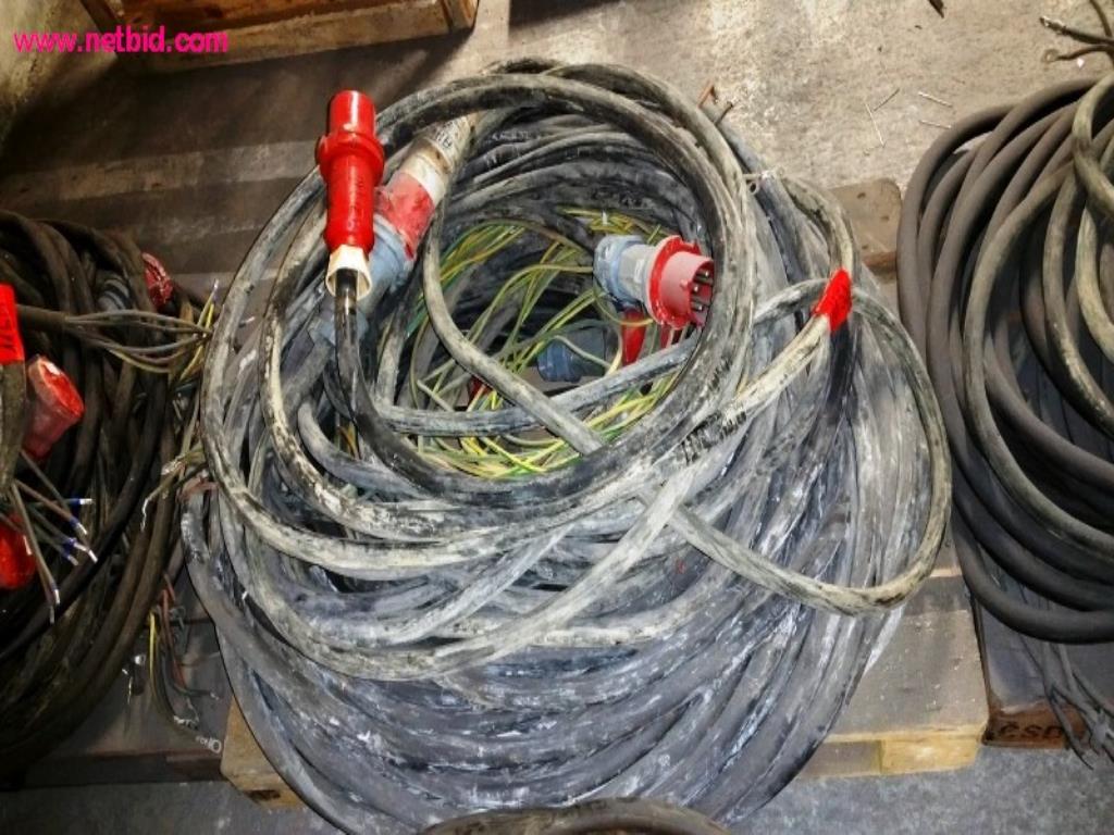 Used 1 Posten Power cable for Sale (Trading Premium) | NetBid Industrial Auctions