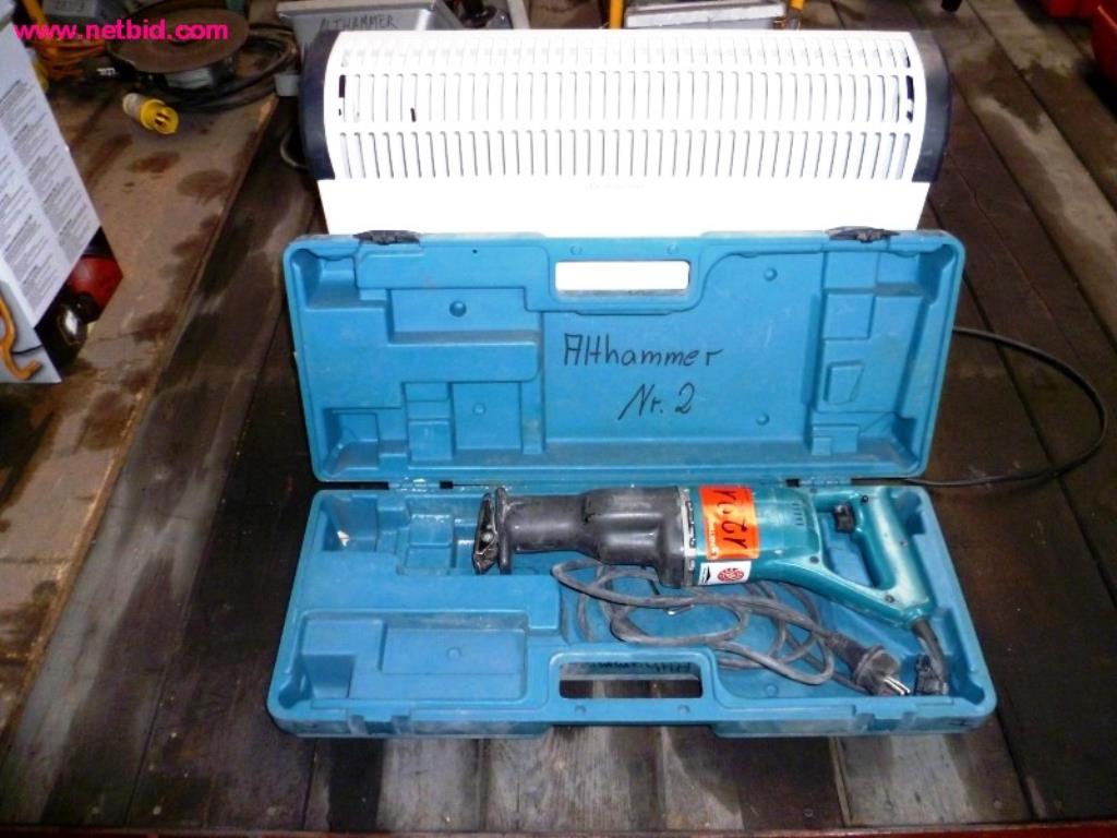 Used Makita JR300V električna vijačna žaga for Sale (Trading Premium) | NetBid Slovenija