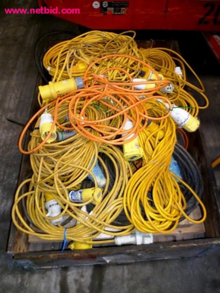 Used ca 24 Extension cable for Sale (Trading Premium) | NetBid Industrial Auctions