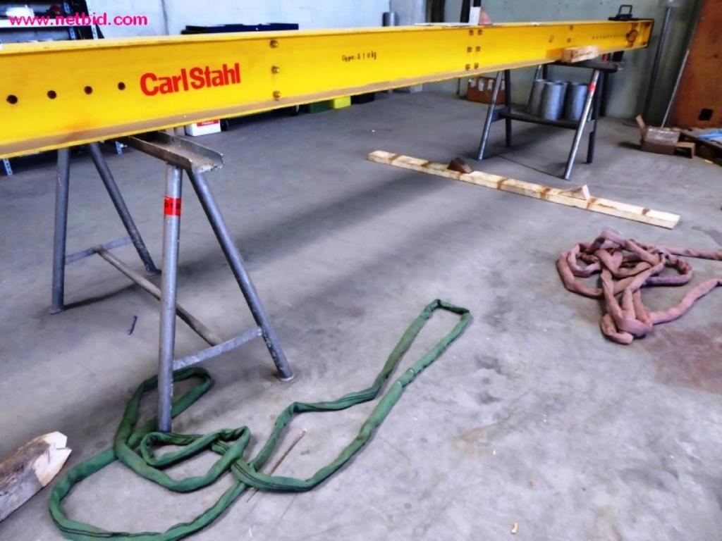 Used 4 Trestles for Sale (Auction Premium) | NetBid Industrial Auctions