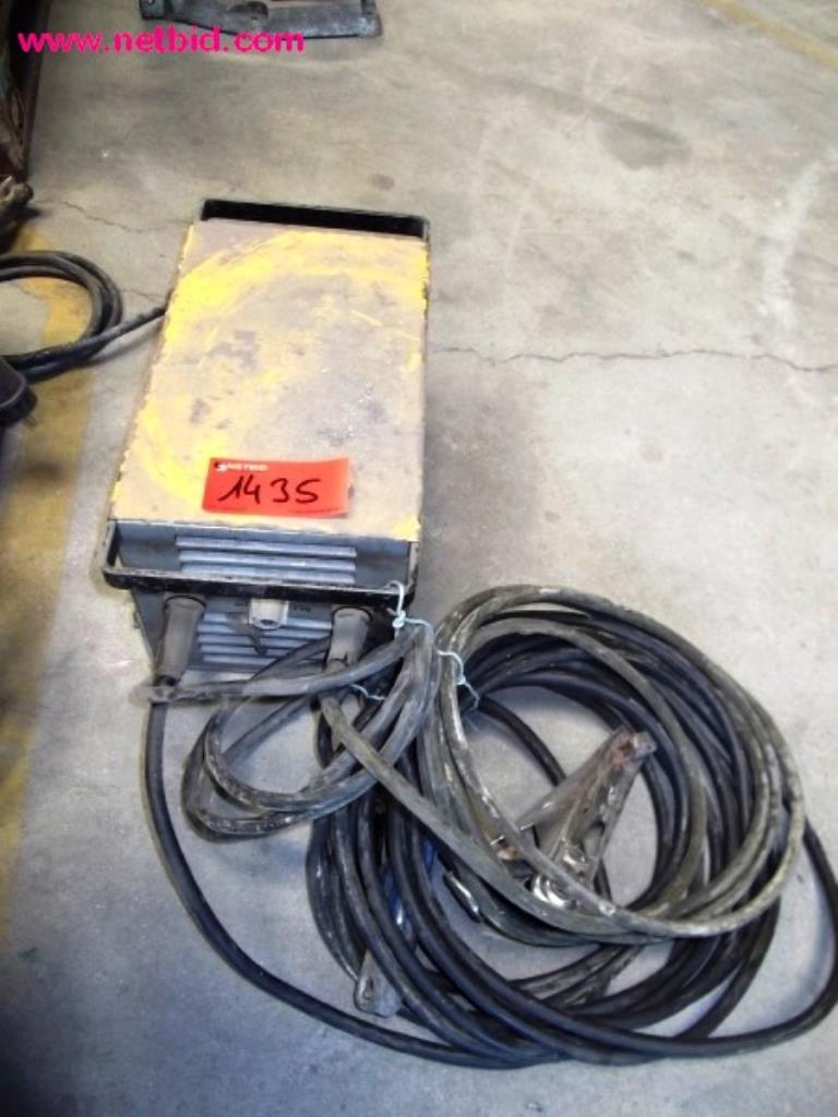 Used UTP UTP-130 ISO R 700 Small welding transformer for Sale (Trading Premium) | NetBid Industrial Auctions