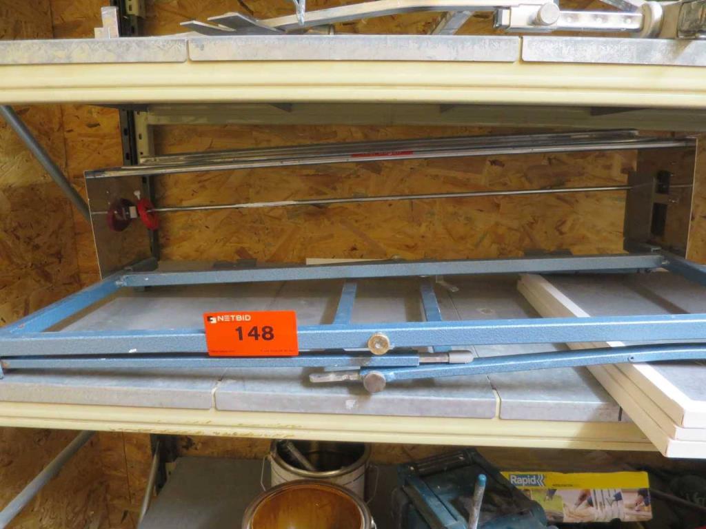 Used Roll-off frame for Sale (Auction Premium) | NetBid Industrial Auctions