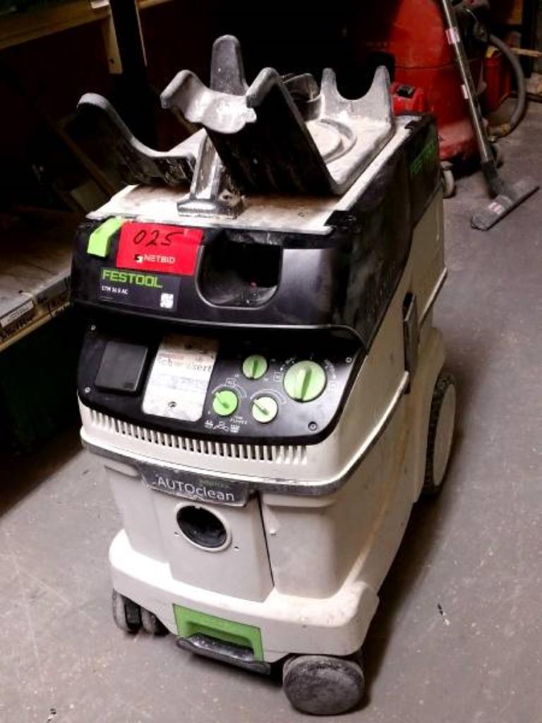 Used festool deals sander for sale