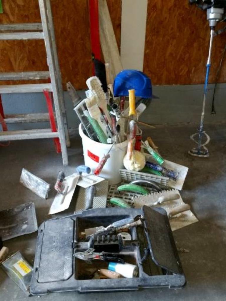 Used Hand tools for Sale (Auction Premium) | NetBid Industrial Auctions