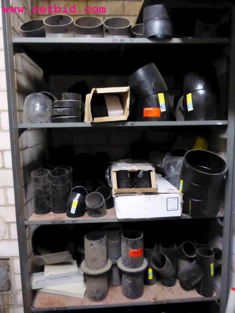 Used shelf content for Sale (Trading Premium) | NetBid Industrial Auctions