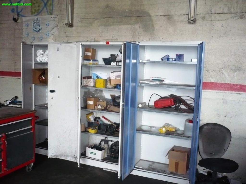 Used Residual room contents for Sale (Auction Premium) | NetBid Industrial Auctions