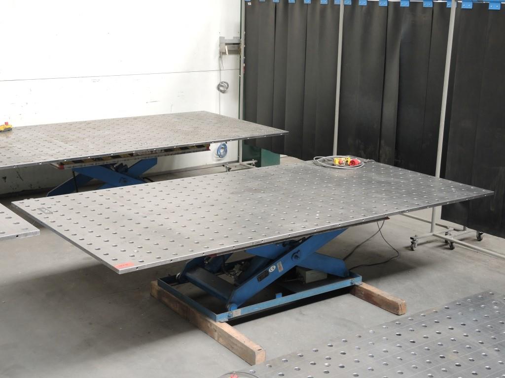 welding table for sale