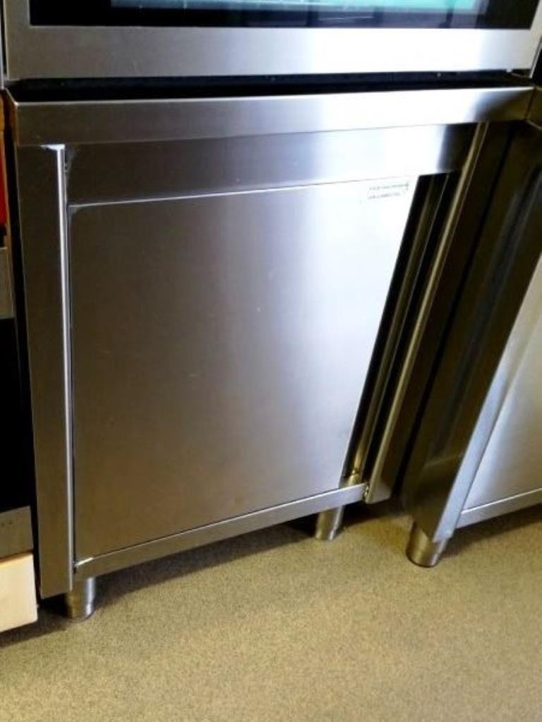 Used cabinet for Sale (Auction Premium) | NetBid Industrial Auctions