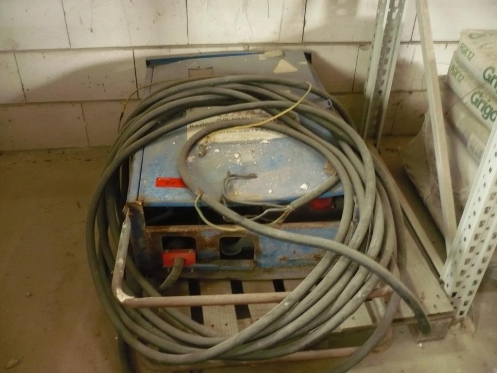 Used Site power distributor for Sale (Auction Premium) | NetBid Industrial Auctions