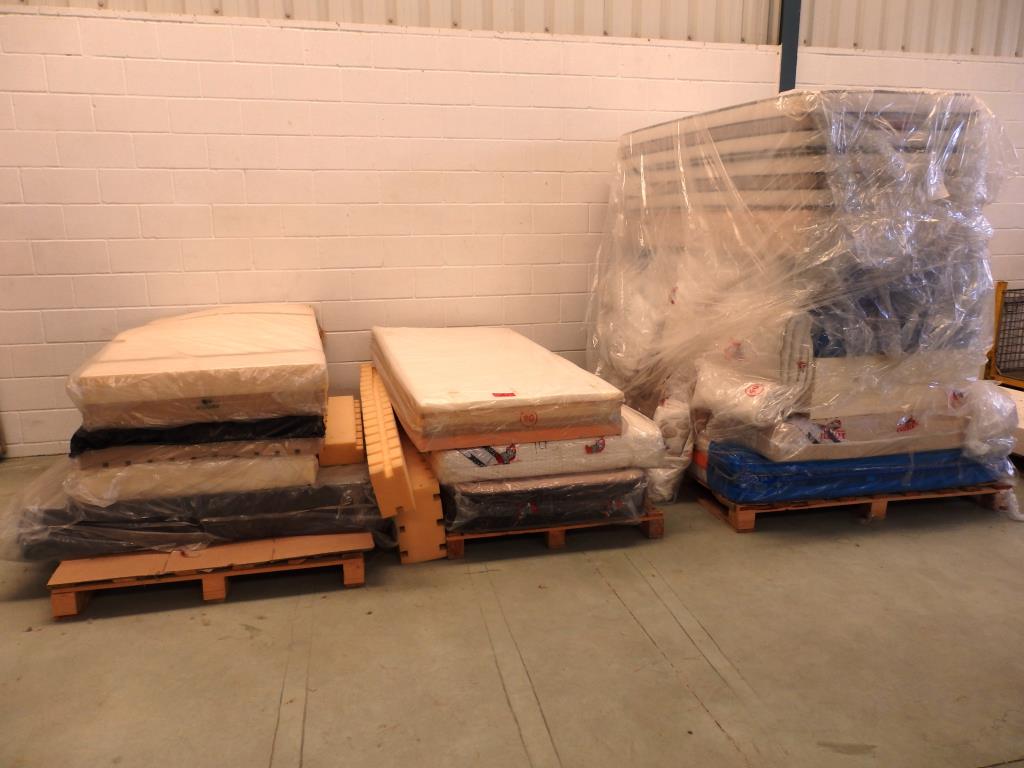 used mattresses for sale in brisbane