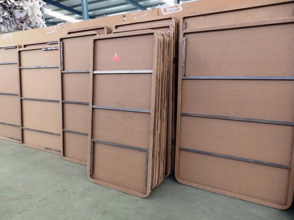 Used Batch of semi-finished Matresses for Sale (Trading Premium) | NetBid Industrial Auctions