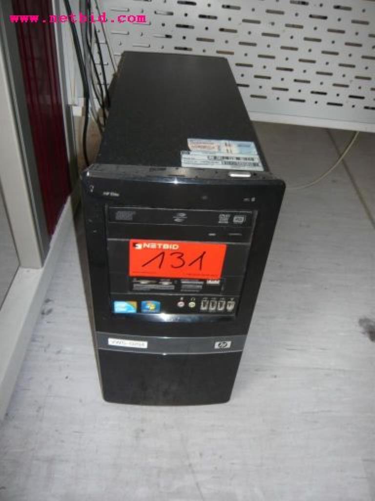 Used HP Elite RAČUNALNIK for Sale (Auction Premium) | NetBid Slovenija