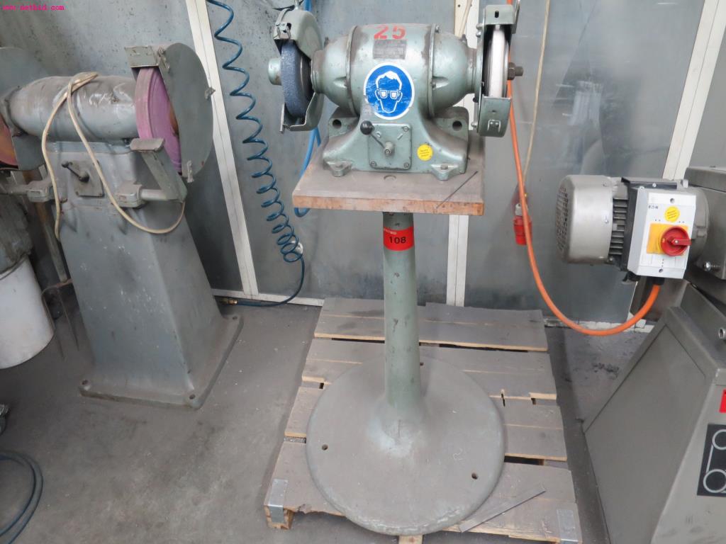 Used Double sanding block for Sale (Auction Premium) | NetBid Industrial Auctions