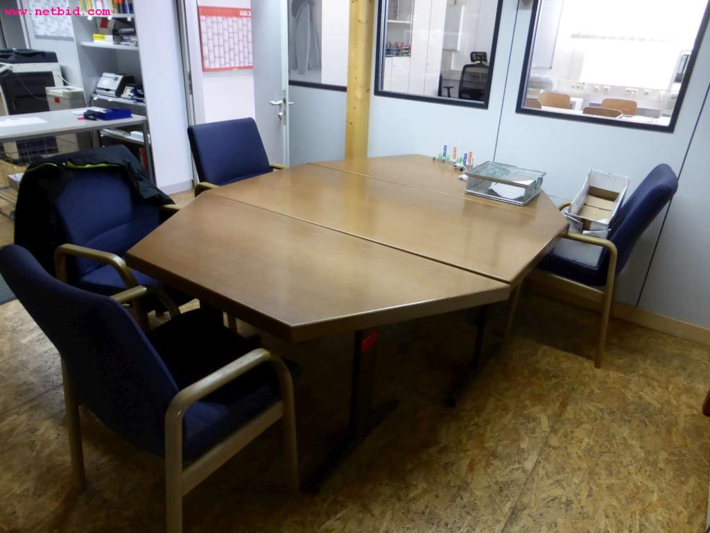 Used Table for Sale (Auction Premium) | NetBid Industrial Auctions