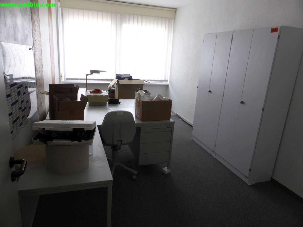 Used Office equipment for Sale (Trading Premium) | NetBid Industrial Auctions