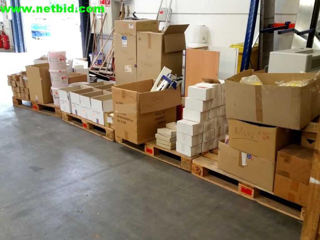 Used Consumables item for Sale (Trading Premium) | NetBid Industrial Auctions