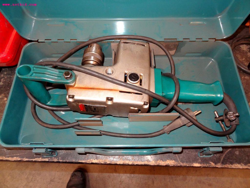 Used Makita DA6390 Angle drill for Sale (Auction Premium) | NetBid Industrial Auctions