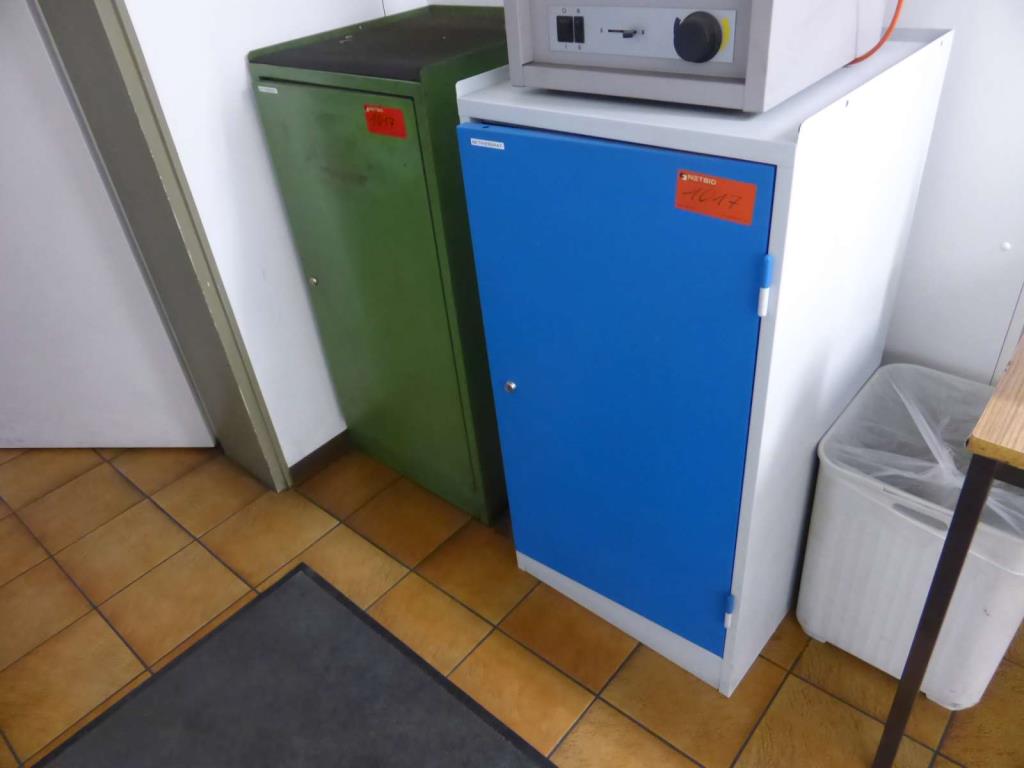 Used 2 Orodne omare for Sale (Auction Premium) | NetBid Slovenija