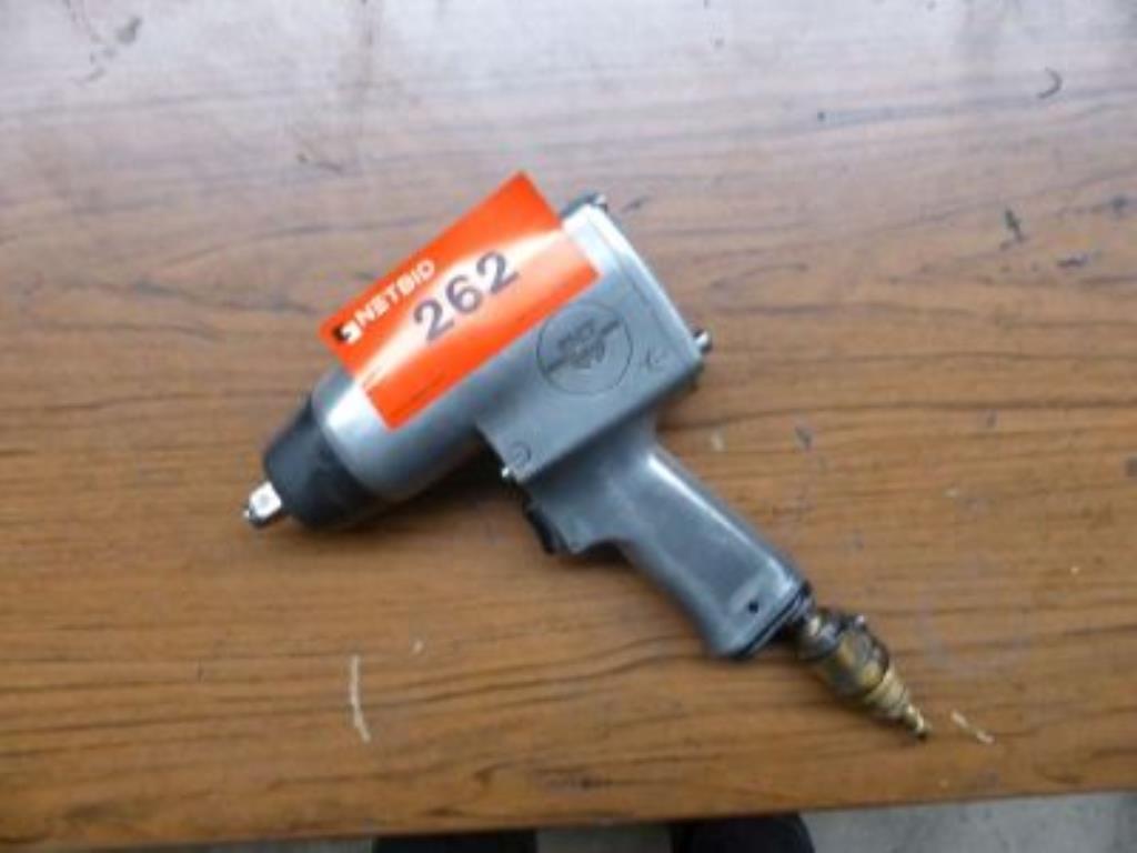 Used Würth Pneumatic screwdriver for Sale (Auction Premium) | NetBid Industrial Auctions