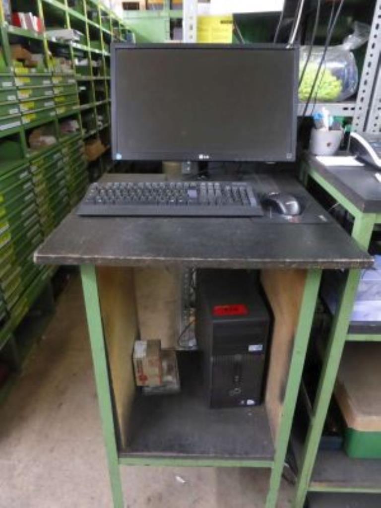 Used Fujitsu-Siemens RAČUNALNIK for Sale (Auction Premium) | NetBid Slovenija