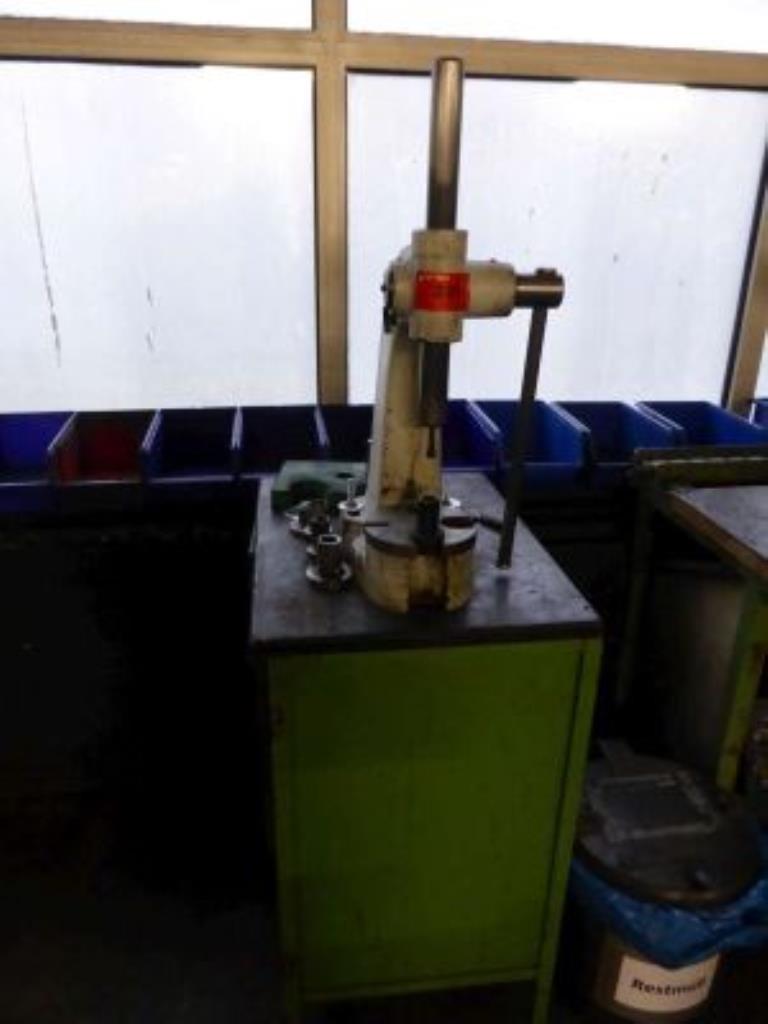 Used Manual screw press for Sale (Auction Premium) | NetBid Industrial Auctions