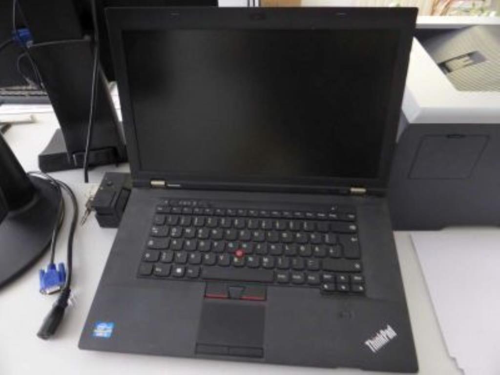 Lenovo L530 Cuaderno (Auction Premium) | NetBid España