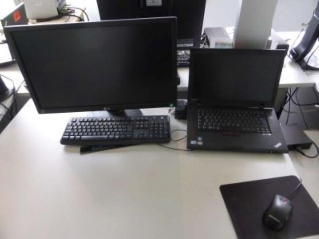 Used Lenovo L530 Beležnica for Sale (Auction Premium) | NetBid Slovenija