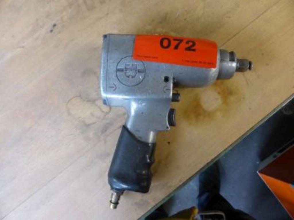 Used Würth Pneumatic screwdriver for Sale (Auction Premium) | NetBid Industrial Auctions