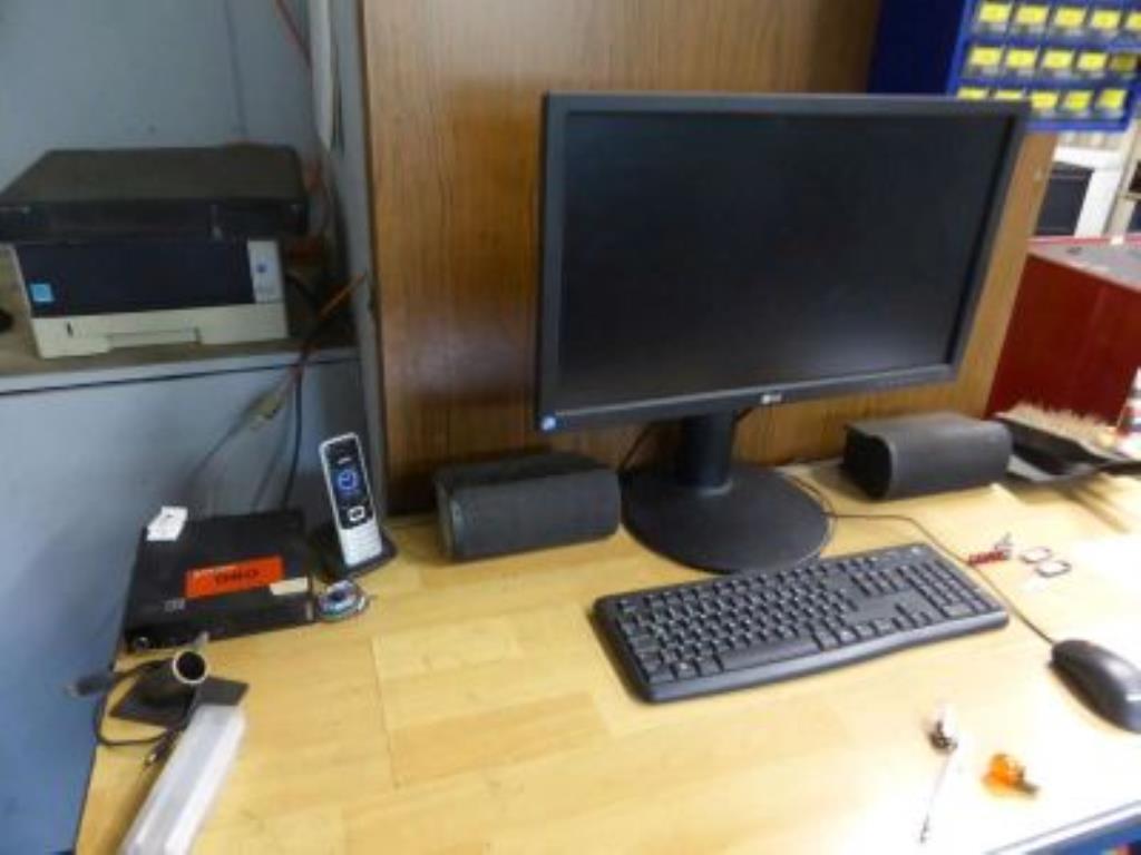 Used Lenovo Thinkcentre ThinClient for Sale (Auction Premium) | NetBid Slovenija