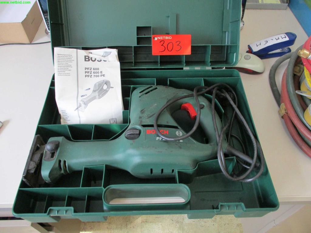 Used reciprocating saw on sale for sale