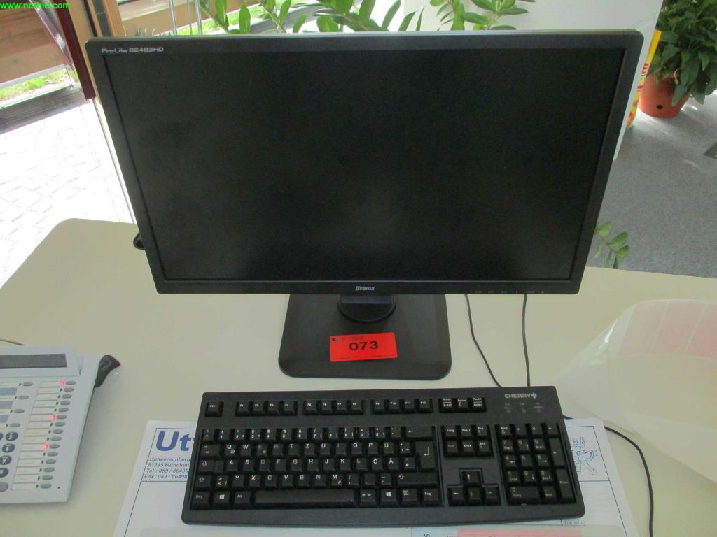 Used PC for Sale (Auction Premium) | NetBid Industrial Auctions