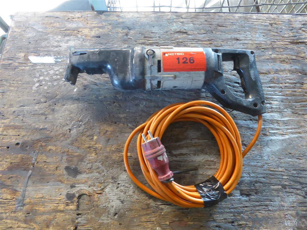 Used Rockwell 627E4 Tiger saw for Sale Trading Premium NetBid