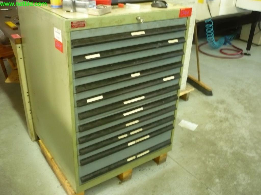 Used Workbench for Sale (Auction Premium) | NetBid Industrial Auctions