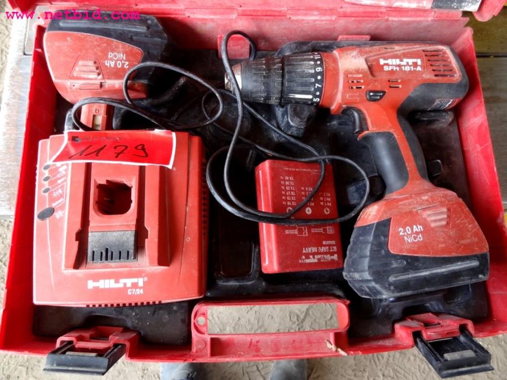 Hilti sfh new arrivals