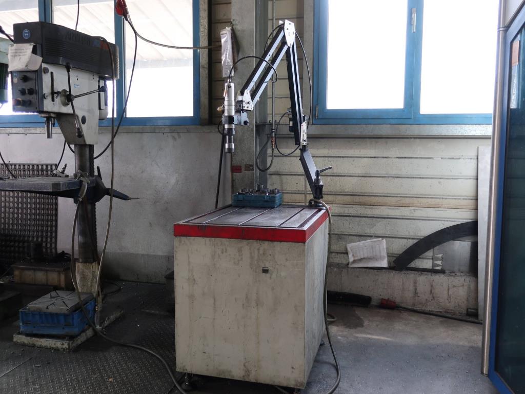 tapping machine for sale