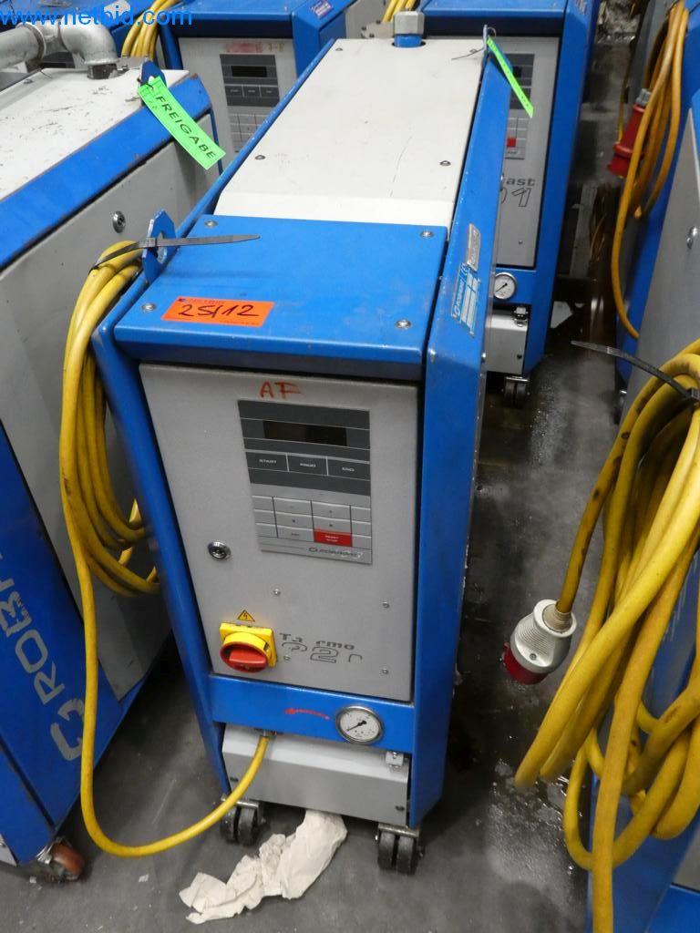 Robamat Thermocast 3201 Temperiergerät gebraucht kaufen (Online Auction) | NetBid Industrie-Auktionen