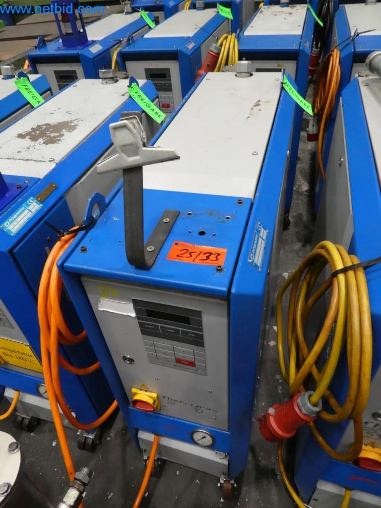 Robamat Thermocast 3201 Temperiergerät gebraucht kaufen (Online Auction) | NetBid Industrie-Auktionen