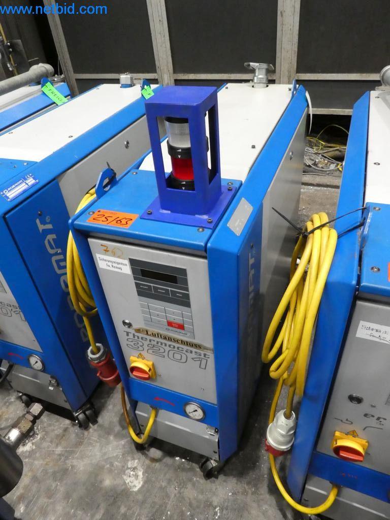 Robamat Thermocast 3201 Temperiergerät gebraucht kaufen (Online Auction) | NetBid Industrie-Auktionen