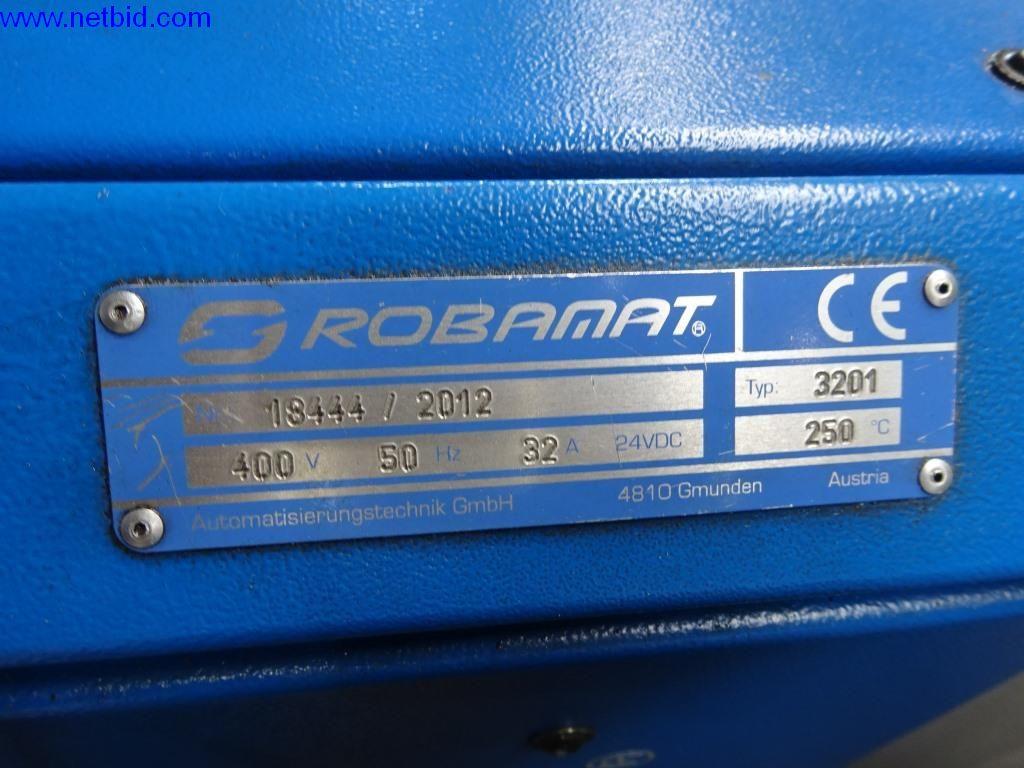 Robamat Thermocast 3201 Temperiergerät gebraucht kaufen (Online Auction) | NetBid Industrie-Auktionen